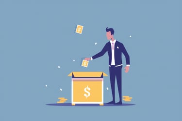 Optimize Event Fundraising with Data-Driven Strategies