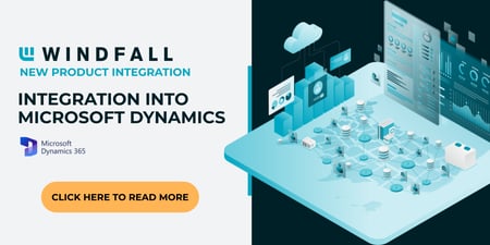 Better Engage Customers with Windfall's Microsoft Dynamics Integration