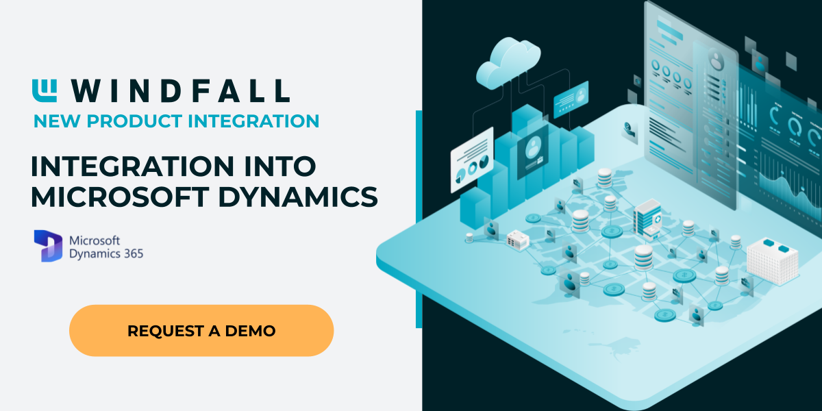 Microsoft Dynamics - Request Demo