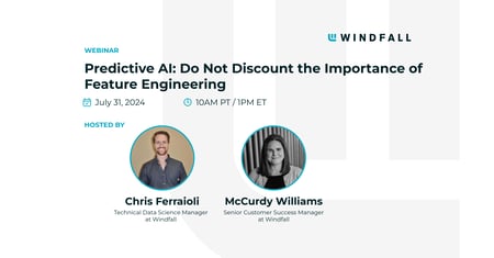 Predictive AI: Do Not Discount Importance of Feature Engineering