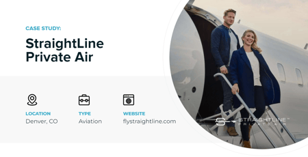 StraightLine Private Air